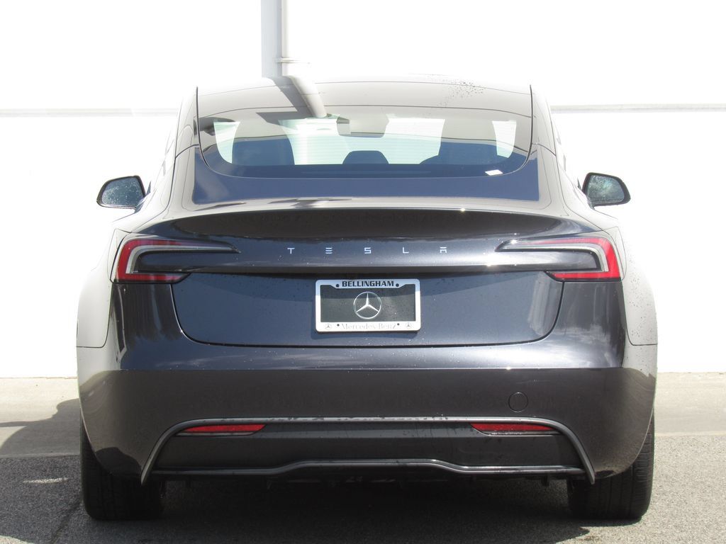 Used 2024 Tesla Model 3 Standard Range RWD image 7