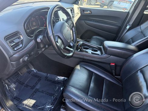 Used 2023 Dodge Durango GT image 22