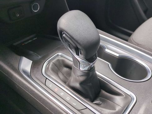 Used 2022 Chevrolet Traverse LT w/ Midnight/Sport Edition FWD image 21