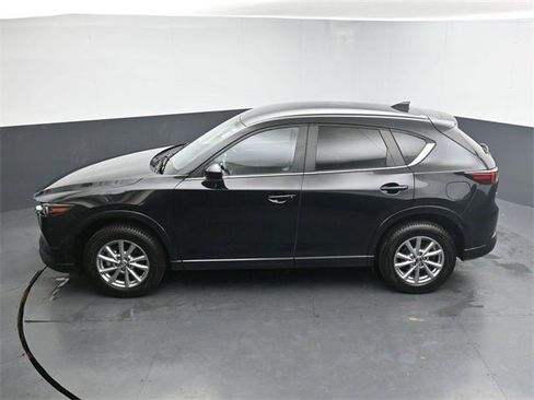 Used 2024 MAZDA CX-5 AWD 2.5 S w/ Select Package image 19