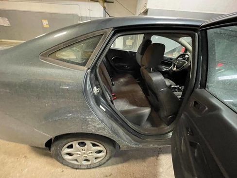 Used 2011 Ford Fiesta SE w/ 201A Rapid Spec Order Code image 25