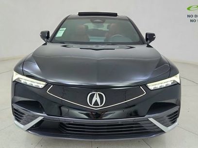 Used 2024 Acura ZDX A-Spec