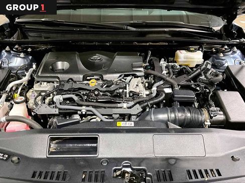 Used 2021 Toyota Avalon XSE w/ Carpet Mat Package (TMS) FWD image 32