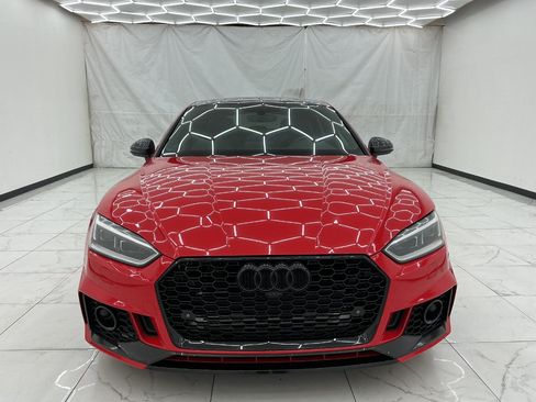 Used 2018 Audi S5 Prestige AWD/4WD image 5