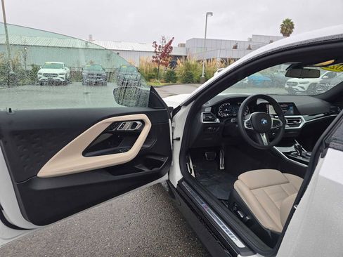 Used 2022 BMW M240i xDrive M240i xDrive w/ Premium Package image 16