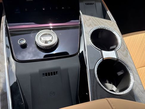 New 2025 Cadillac Escalade IQ Luxury 2 image 35