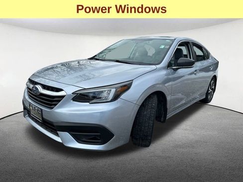 Used 2020 Subaru Legacy w/ Alloy Wheel Package image 5
