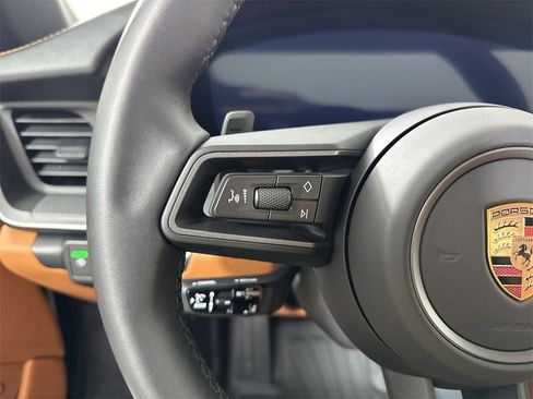 New 2026 Porsche 911 Carrera image 38