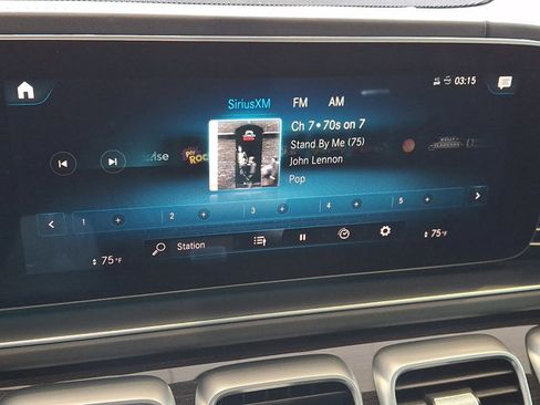 Used 2021 Mercedes-Benz GLE 53 AMG 4MATIC Coupe image 18