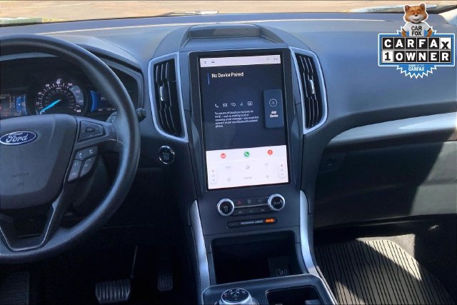 Used 2023 Ford Edge SE AWD/4WD image 6