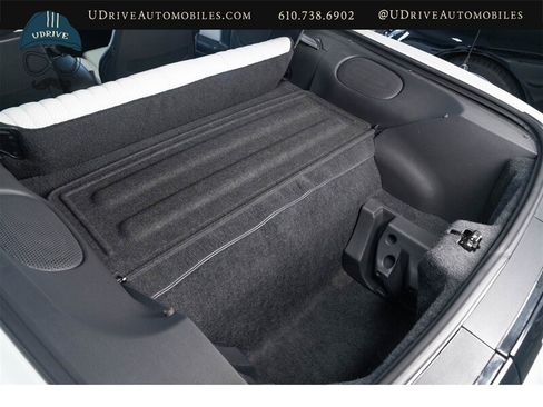 Used 1994 Pontiac Firebird Coupe RWD image 86