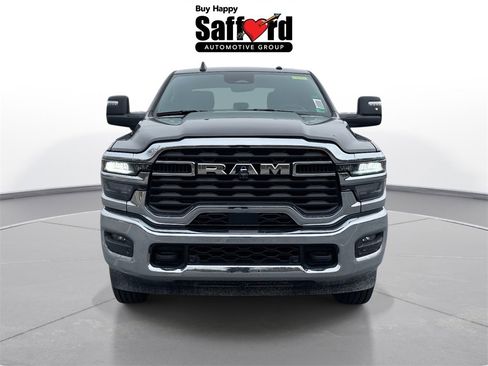 New 2026 RAM 2500 Big Horn image 7