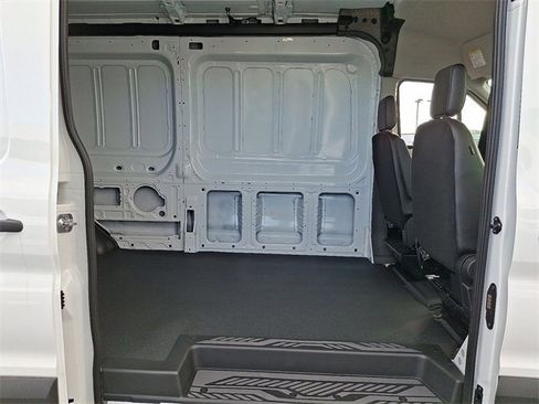 New 2026 Ford Transit 250 148 Medium Roof image 5