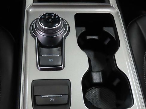 Used 2024 Ford Edge SEL AWD/4WD image 10