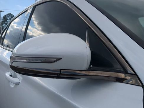 Used 2023 Genesis G70 2.0T w/ Sport Prestige Package image 11