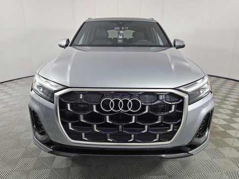 New 2026 Audi Q7 3.0T Premium AWD/4WD image 2