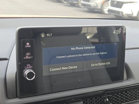 New 2026 Honda CR-V EX-L image 31