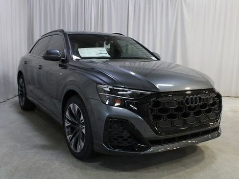 New 2026 Audi Q8 Premium Plus AWD/4WD image 38