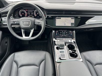 Used 2023 Audi Q7 3.0T Premium Plus w/ Premium Plus Package