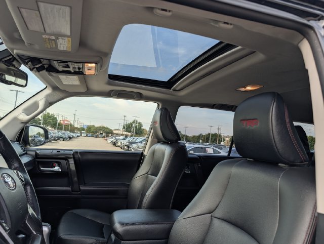 Used 2024 Toyota 4Runner TRD Pro AWD/4WD image 26