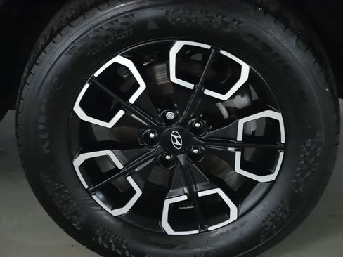 Used 2022 Hyundai Santa Cruz SEL image 39