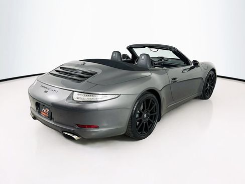 Used 2013 Porsche 911 Carrera w/ Bose Audio Pkg RWD image 19