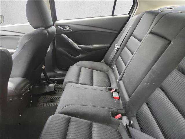 Used 2014 MAZDA MAZDA6 Sport FWD image 7