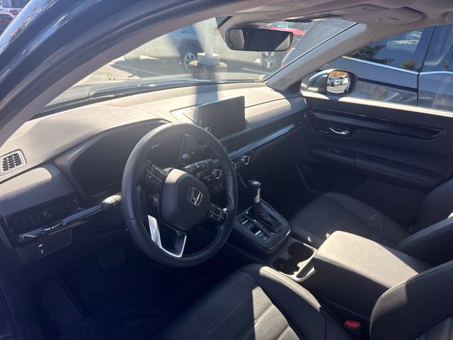 Used 2024 Honda CR-V EX-L image 23