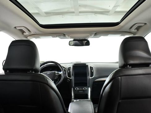 Used 2023 Ford Edge SEL w/ Convenience Package AWD/4WD image 17