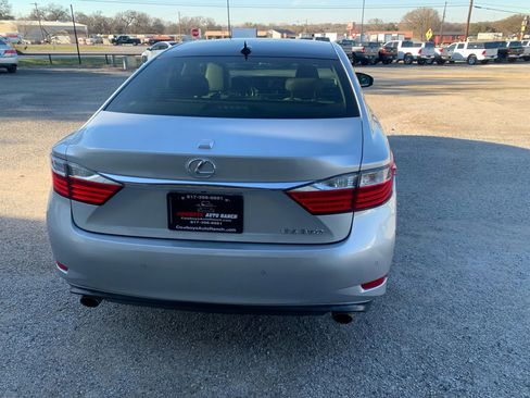 Used 2013 Lexus ES 350 image 7