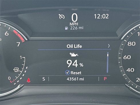 Used 2023 Cadillac XT5 Premium Luxury image 22