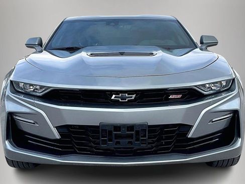 Used 2023 Chevrolet Camaro SS image 3