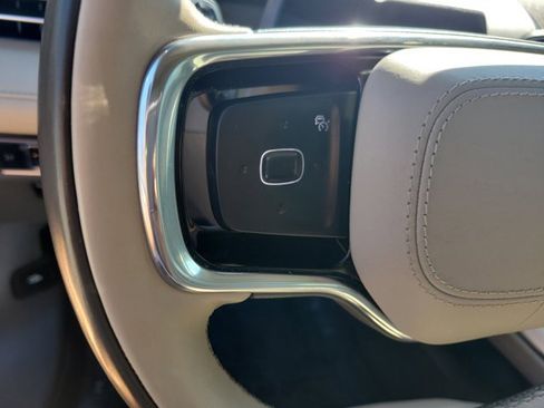 Certified 2024 Lincoln Nautilus Reserve w/ Equipment Group 202A image 25