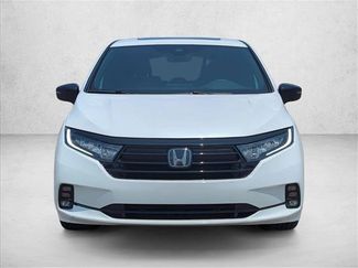 Certified 2023 Honda Odyssey Sport video 2