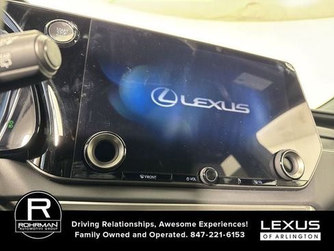 New 2026 Lexus RX 350 Premium image 6