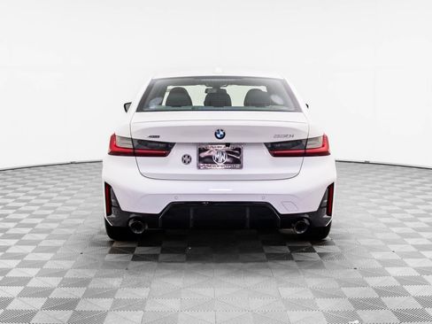 New 2026 BMW 330i xDrive Sedan w/ M Sport Package image 5