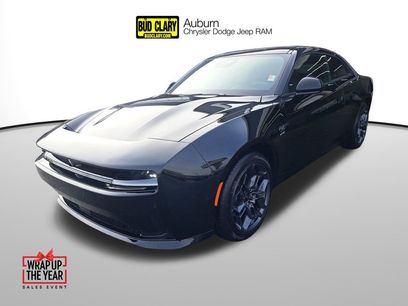 New 2025 Dodge Charger R/T w/ Quick Order Package 25M R/T