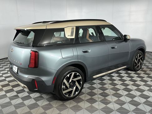 Used 2026 MINI Cooper Countryman S AWD/4WD image 28