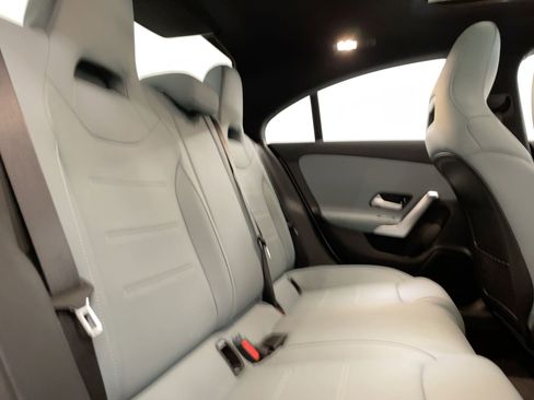New 2026 Mercedes-Benz CLA 250 CLA 250 image 29