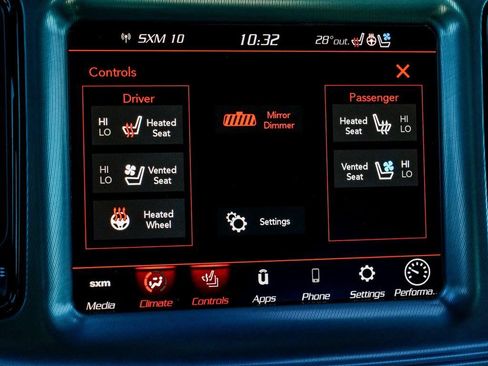 Used 2023 Dodge Challenger R/T Scat Pack w/ Plus Package image 21