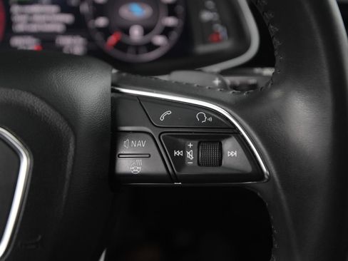Used 2018 Audi Q7 3.0T Prestige image 37