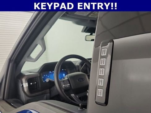 New 2024 Ford F150 XLT w/ FX4 Off-Road Package image 24