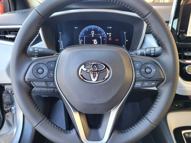 New 2027 Toyota Corolla SE FWD image 12