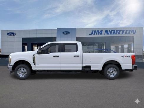 New 2026 Ford F350 XL AWD/4WD image 4