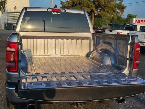 Used 2023 RAM 1500 Laramie image 10