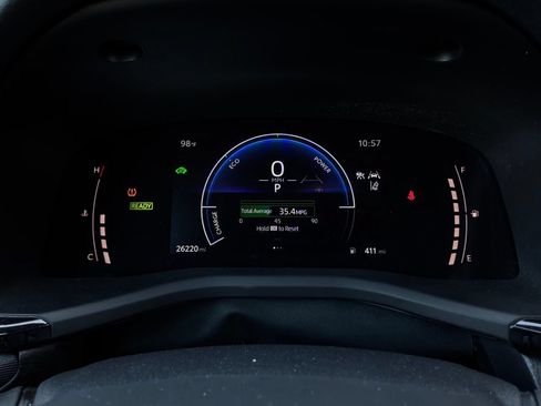Used 2026 Toyota Camry LE FWD image 36