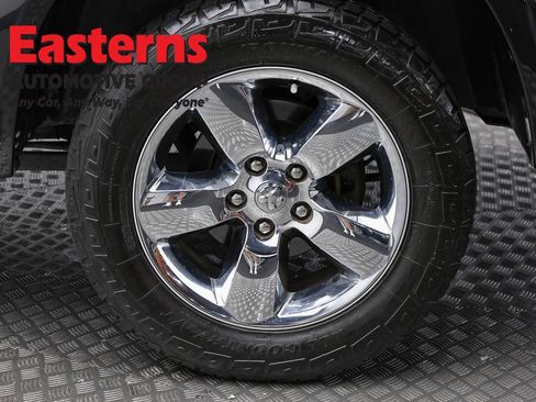 Used 2014 RAM 1500 Big Horn AWD/4WD image 8