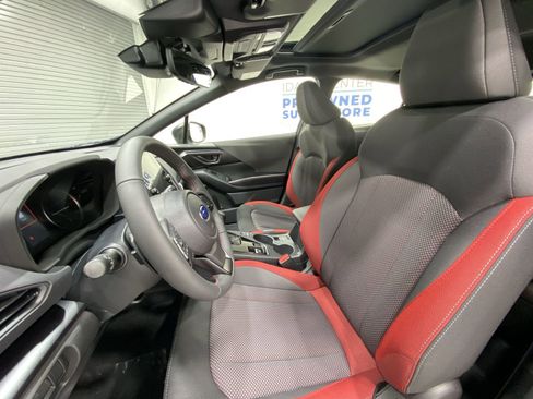 New 2026 Subaru Impreza RS image 11
