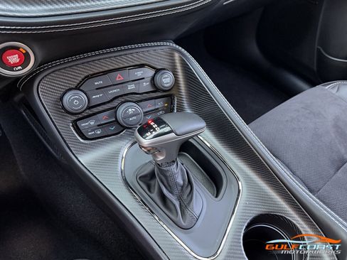 Used 2023 Dodge Challenger SRT Hellcat Redeye RWD image 18
