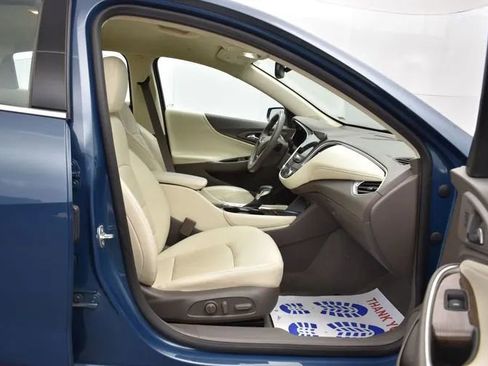 Used 2024 Chevrolet Malibu LT FWD image 16
